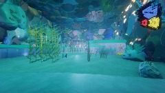 A screenshot taken in Dreams. 24 of 30.