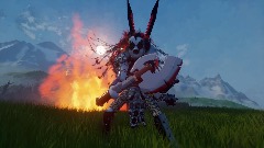 A screenshot taken in Dreams. 2 of 14.