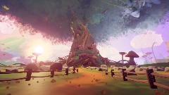 Pasture Pike:Tree of Life