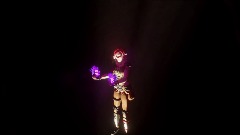 A screenshot taken in Dreams. 7 of 28.