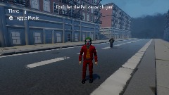 A screenshot taken in Dreams. 1 of 2.