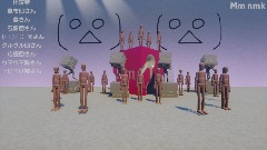 A screenshot taken in Dreams. 12 of 13.