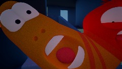 A screenshot taken in Dreams. 10 of 22.
