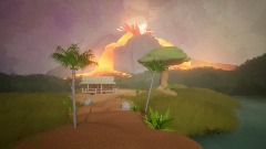 A screenshot taken in Dreams. 8 of 27.