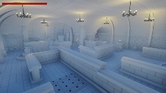 A screenshot taken in Dreams. 1 of 2.