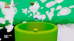 A screenshot taken in Dreams. 2 of 22.