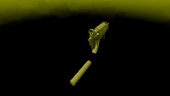 A screenshot taken in Dreams. 3 of 3.