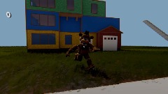 A screenshot taken in Dreams. 7 of 23.