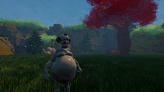 A screenshot taken in Dreams. 2 of 2.