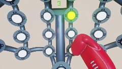 Test your reactions VR