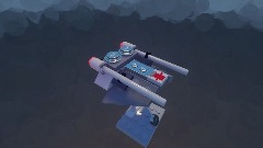 A screenshot taken in Dreams. 1 of 1.