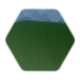Remix of Large Simple Land Grass
