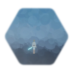 Obi Wan Kenobi ver 3