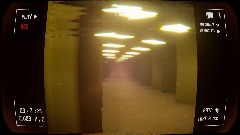 A screenshot taken in Dreams. 29 of 29.