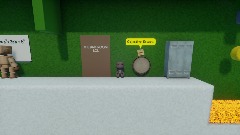 School Escaping! New Engine version