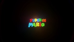 Super Mario 64 - Demo Ver