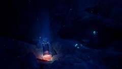 A screenshot taken in Dreams. 10 of 20.