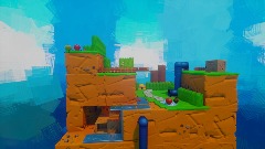 Apple Jacked: World 1 - Level 2