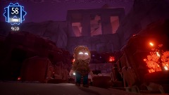A screenshot taken in Dreams. 12 of 29.