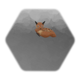 Sleeping Foxs
