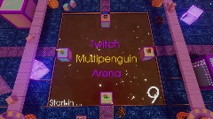 A screenshot taken in Dreams. 4 of 5.