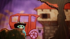 A screenshot taken in Dreams. 8 of 27.