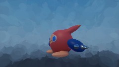 A screenshot taken in Dreams. 3 of 3.