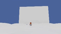 A screenshot taken in Dreams. 10 of 16.