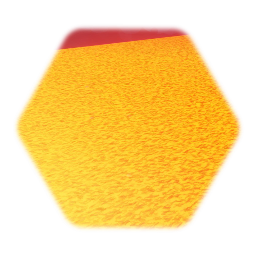 Extra Large Flowing Lava Tile (with popping bubbles & SFX)