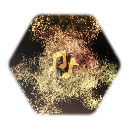 Celtic Harp Pop Arp C Minor