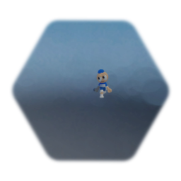 Me running in fnf but playable