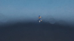 A screenshot taken in Dreams. 5 of 17.
