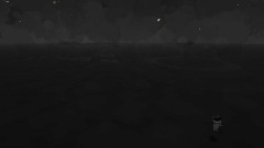 Haunted Planets