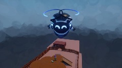 A screenshot taken in Dreams. 3 of 18.