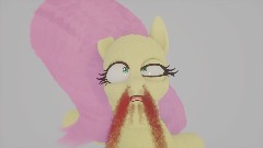 Another MLP render !!!