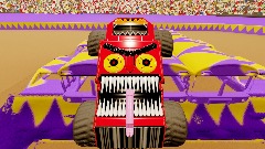 Monster Jam 37