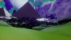 A screenshot taken in Dreams. 22 of 26.