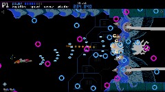 A screenshot taken in Dreams. 24 of 28.