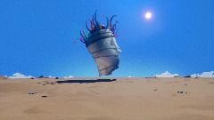 A screenshot taken in Dreams. 2 of 18.