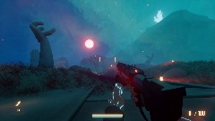 A screenshot taken in Dreams. 1 of 1.