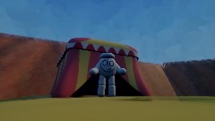 A screenshot taken in Dreams. 1 of 1.