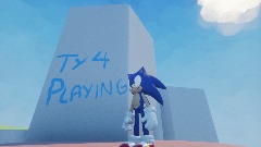 A screenshot taken in Dreams. 15 of 19.