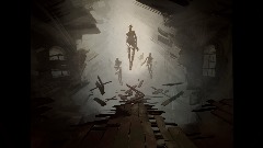 A screenshot taken in Dreams. 22 of 28.