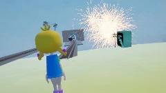 Remix of FLIM DE FOOT