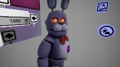 A screenshot taken in Dreams. 1 of 12.