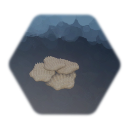Acropora Planis