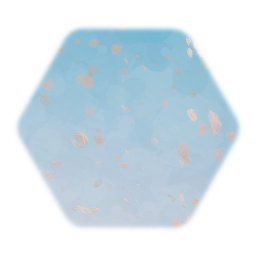 Small rocks