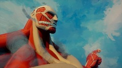 A screenshot taken in Dreams. 9 of 13.