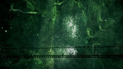 A screenshot taken in Dreams. 1 of 3.