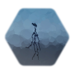 Random Backrooms bacteria